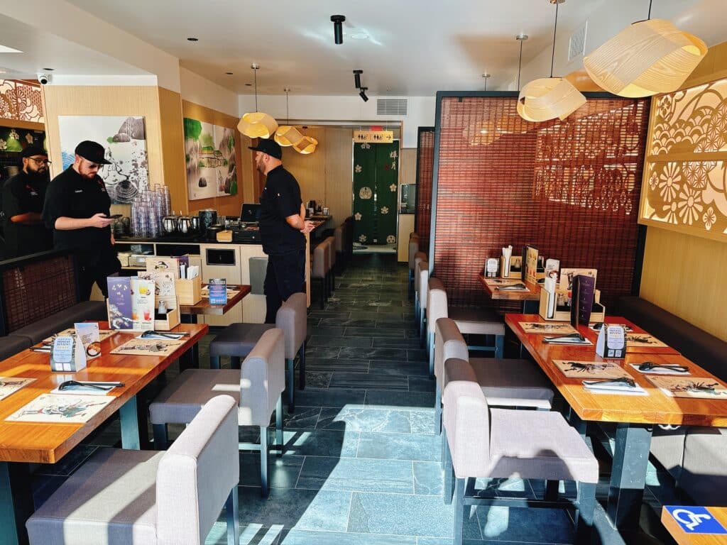 Beaverton - Kizuki Ramen- Authentic tokyo style Japanese ramen near me