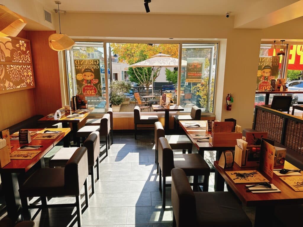 Kizuki Ramen Near Me A Guide to this Popular Japanese Street Food