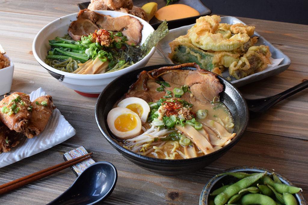 Photo Gallery Kizuki Ramen Authentic tokyo style Japanese ramen near me