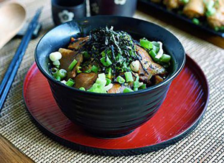 Redmond Kizuki Ramen Authentic Tokyo Style Japanese Ramen Near Me