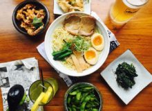 The Most Authentic Japanese Ramen, Crafted by True Ramen Artisans—And