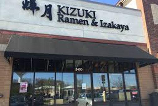 Kizuki Ramen & Izakaya — Carmel, Carmel