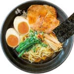 Ramen-Shoyu